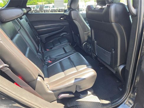 Certified 2024 Dodge Durango GT AWD/4WD image 12