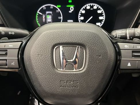 Used 2023 Honda CR-V Sport Touring image 18