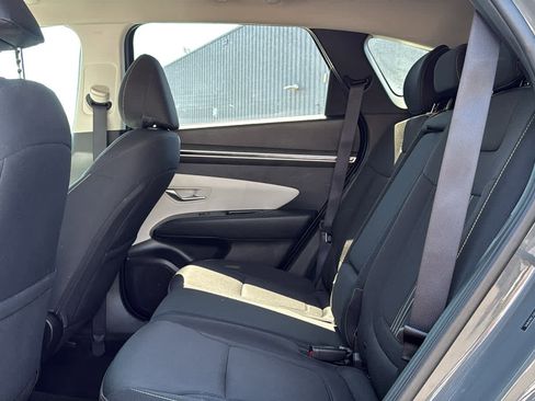Used 2024 Hyundai Tucson SEL AWD/4WD image 25