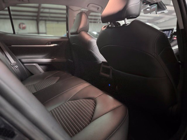 Used 2023 Toyota Camry SE FWD image 13