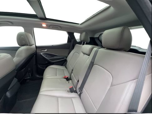 Used 2014 Hyundai Santa Fe Sport w/ Technology Package 04 FWD image 24