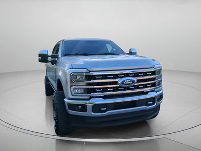 Certified 2023 Ford F250 Lariat w/ Lariat Ultimate Package