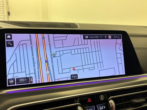 Used 2019 BMW X5 xDrive40i w/ Convenience Package image 25