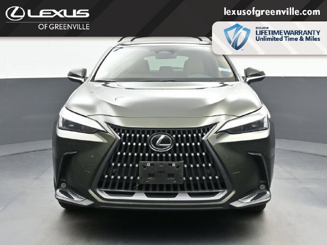 Used 2024 Lexus NX 350 AWD image 3