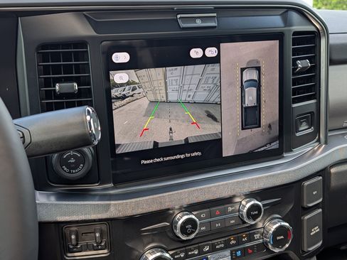 New 2026 Ford F250 Platinum AWD/4WD image 71