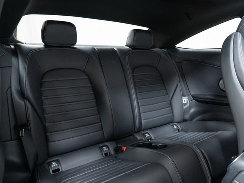 Certified 2023 Mercedes-Benz C 43 AMG 4MATIC Coupe image 26
