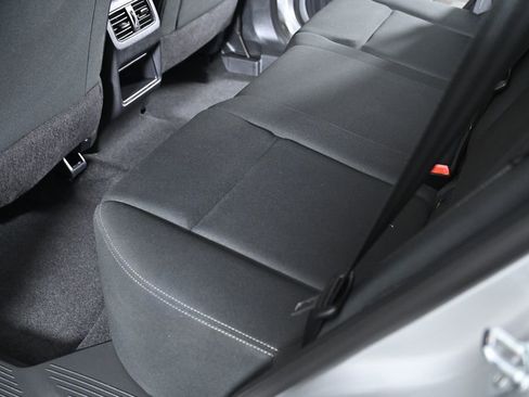 Certified 2024 Nissan Rogue S image 26