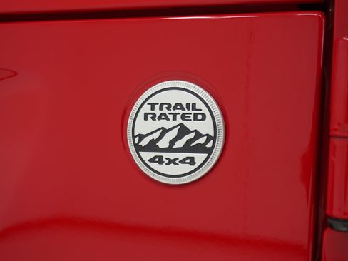 Used 2020 Jeep Wrangler Sport AWD/4WD image 8