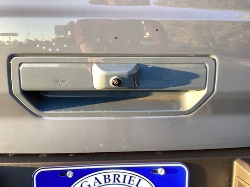 New 2025 Ford Bronco Sport Outer Banks w/ Outer Banks Tech Package+ image 16