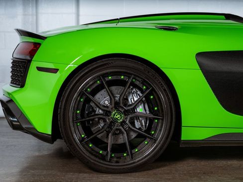 Used 2023 Audi R8 V10 performance AWD/4WD image 46