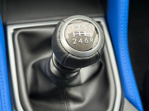 New 2026 Subaru WRX tS image 21