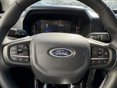 New 2024 Ford Ranger XLT image 23