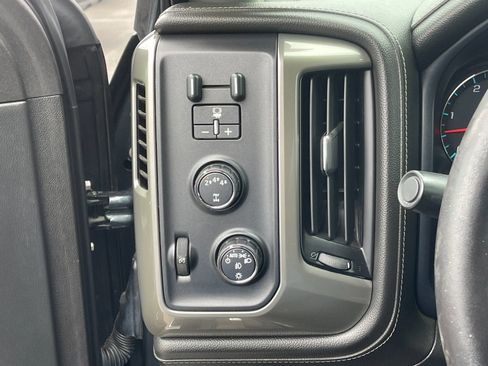 Used 2017 Chevrolet Silverado 3500 High Country w/ Duramax Plus Package image 29