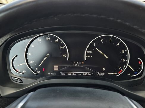 Used 2020 BMW X3 sDrive30i w/ Convenience Package image 15