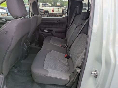 Used 2024 Ford Ranger XLT w/ Equipment Group 301A High image 11