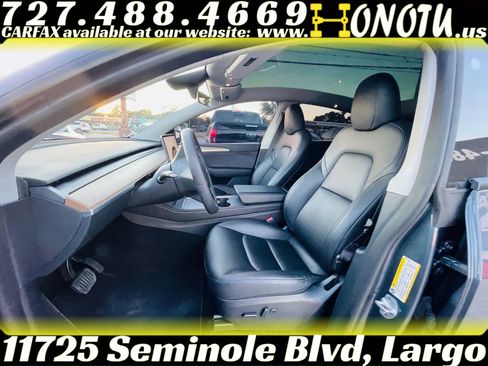 Used 2023 Tesla Model Y Long Range image 14