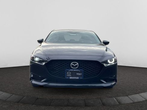 New 2026 MAZDA MAZDA3 2.5 Turbo Sedan w/Premium Plus AWD/4WD image 7