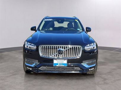 Used 2022 Volvo XC90 T6 Inscription w/ Advanced Package