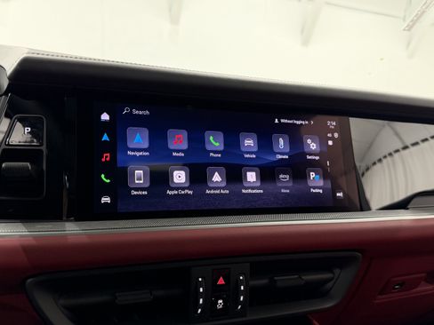 New 2026 Porsche Cayenne AWD/4WD image 41