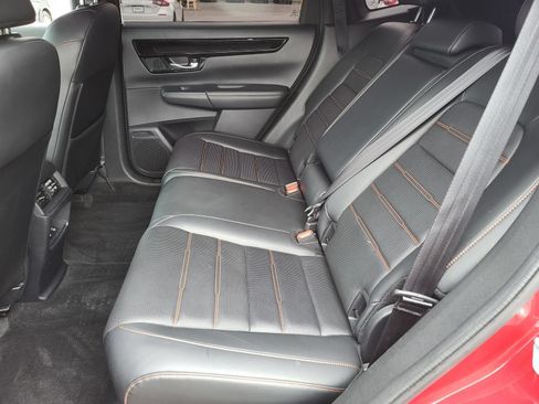Used 2023 Honda CR-V Sport Touring image 15