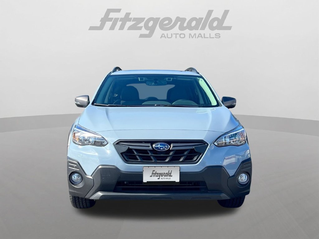 Used 2021 Subaru Crosstrek 2.5i Sport w/ Moonroof Package AWD/4WD image 11