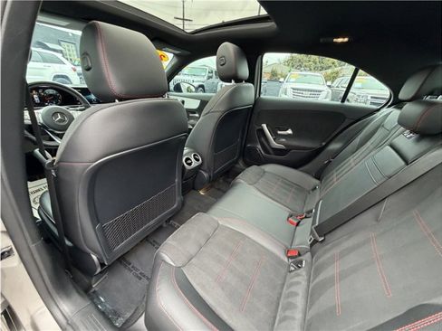 Used 2020 Mercedes-Benz A 220 image 21