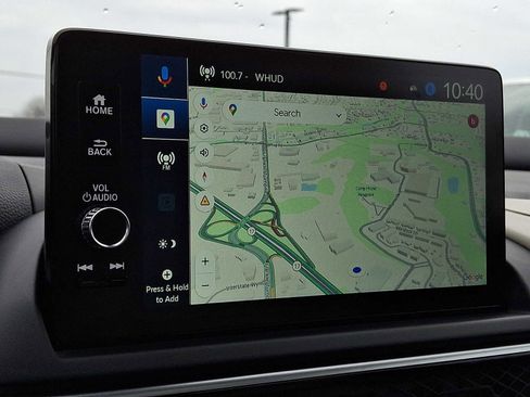 Used 2025 Acura ADX A-Spec image 12