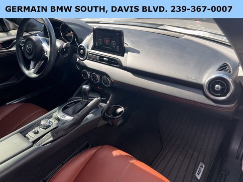 Used 2023 MAZDA MX-5 Miata Grand Touring image 27