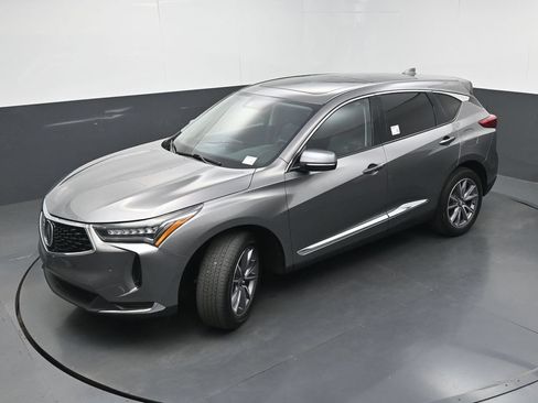 Used 2023 Acura RDX FWD w/ Technology Package image 36