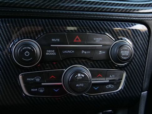 Used 2019 Dodge Charger Scat Pack w/ Dynamics Package image 15