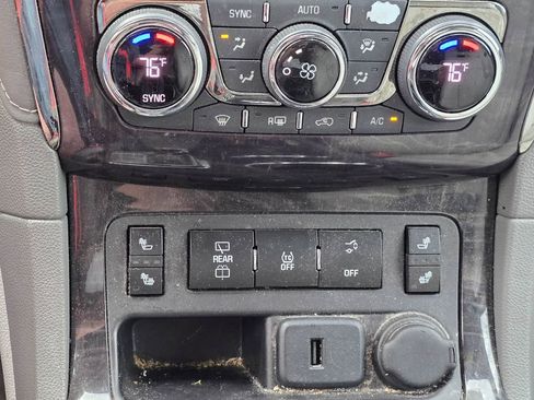 Used 2015 Buick Enclave Leather AWD/4WD image 19