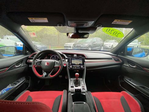 Used 2020 Honda Civic Type R image 22