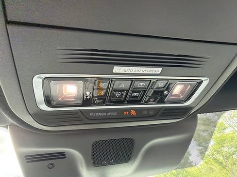 New 2027 Lincoln Navigator L Reserve w/ Jet Appearance Package RWD image 27
