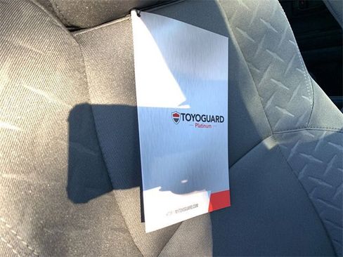 New 2026 Toyota Tacoma SR5 image 37