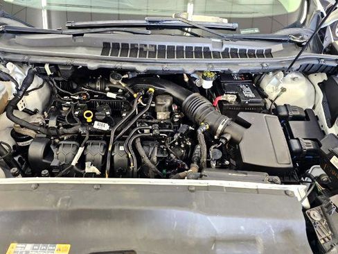 Used 2019 Ford Edge SEL w/ Equipment Group 201A image 38