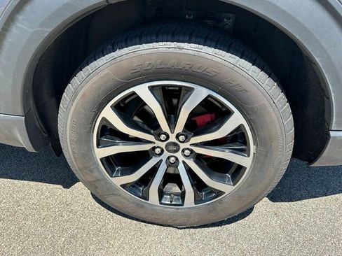 Used 2021 Ford Explorer ST w/ Equipment Group 401A AWD/4WD image 7
