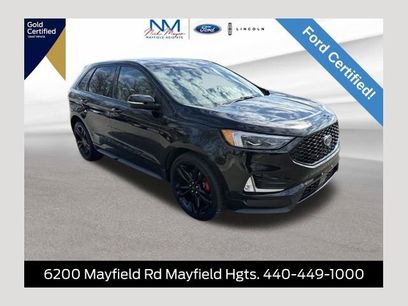 Used 2020 Ford Edge ST w/ Equipment Group 401A