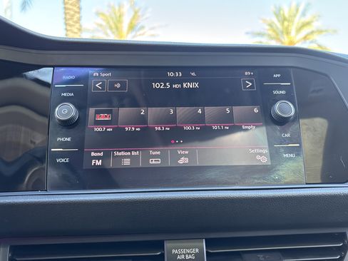 Used 2019 Volkswagen Jetta SEL image 21