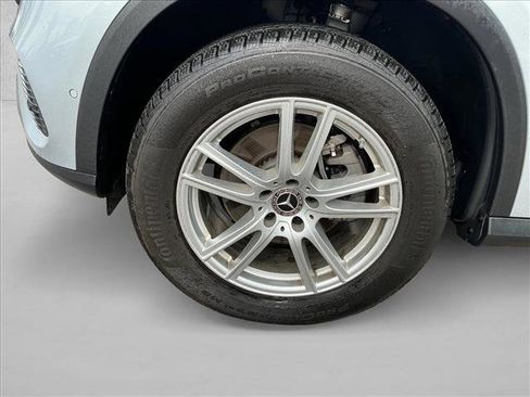 Certified 2023 Mercedes-Benz GLC 300 4MATIC image 9