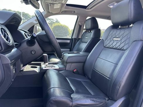 Used 2020 Toyota Tundra Platinum RWD image 21