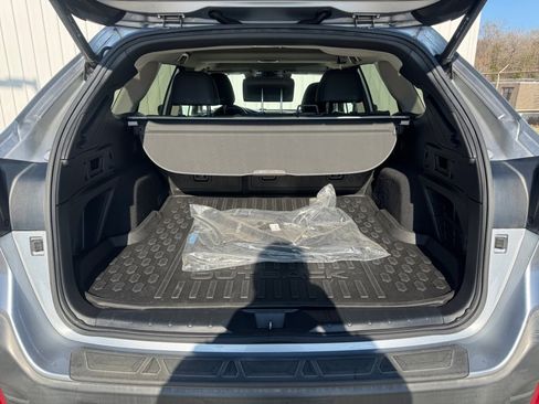 Used 2020 Subaru Outback Onyx Edition XT image 19