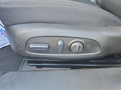 New 2025 Chevrolet Malibu LT image 14