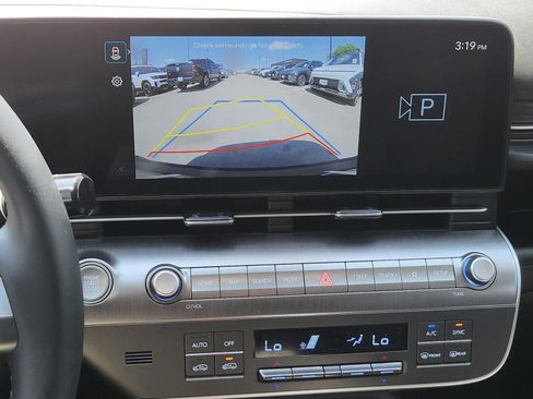 New 2026 Hyundai Kona SEL Sport AWD/4WD image 18