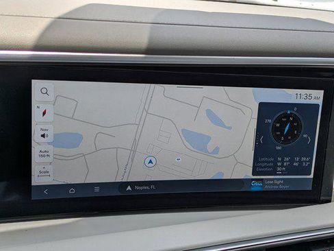 New 2026 Hyundai Palisade SEL image 23