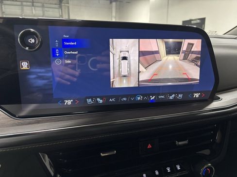 New 2026 Chevrolet Tahoe Premier image 19