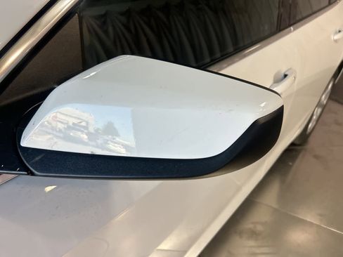 New 2025 Chevrolet Malibu LT image 17