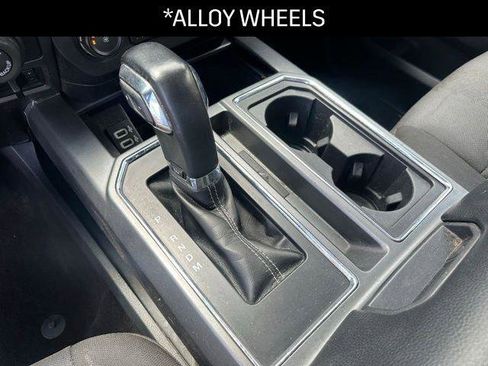 Used 2019 Ford F150 XLT w/ Equipment Group 302A Luxury image 13