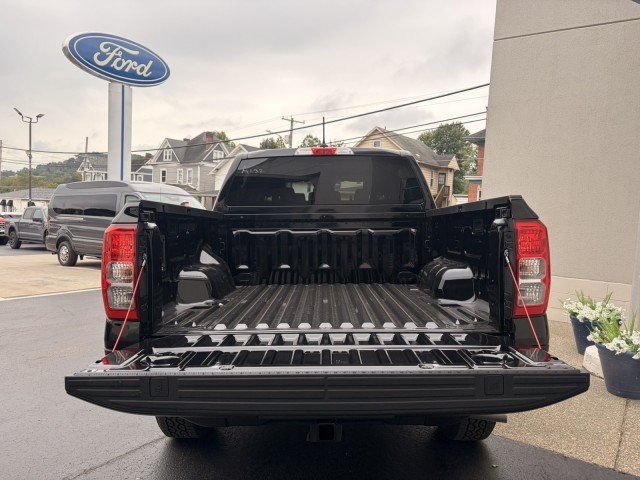 New 2026 Ford Ranger XL w/ Trailer Tow Package AWD/4WD image 8