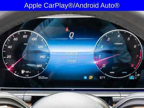 Used 2025 Mercedes-Benz GLE 350 4MATIC image 3