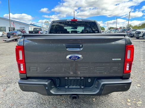 Used 2020 Ford Ranger XLT w/ Equipment Group 301A Mid image 6